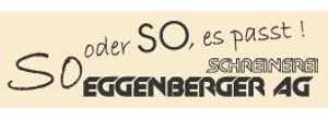 Eggenberger AG Schreinerei