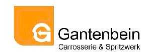 Gantenbein – Carrosserie + Spritzwerk